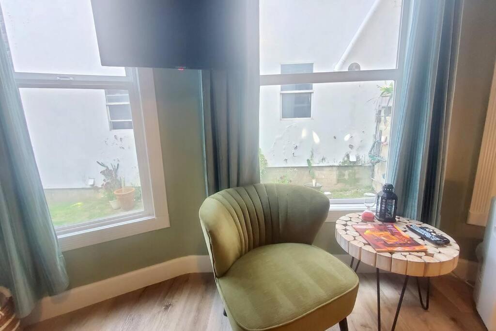 Charming And Cozy Studio Gaslamp! Perfectly Located In San Diego Downtown! Leilighet Eksteriør bilde