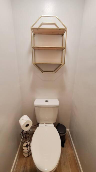 Charming And Cozy Studio Gaslamp! Perfectly Located In San Diego Downtown! Leilighet Eksteriør bilde