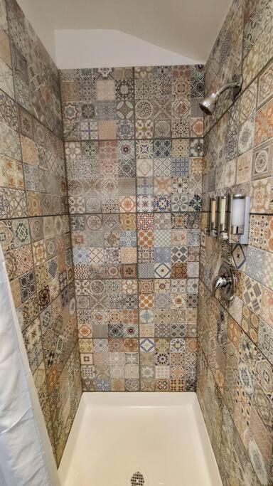 Charming And Cozy Studio Gaslamp! Perfectly Located In San Diego Downtown! Leilighet Eksteriør bilde