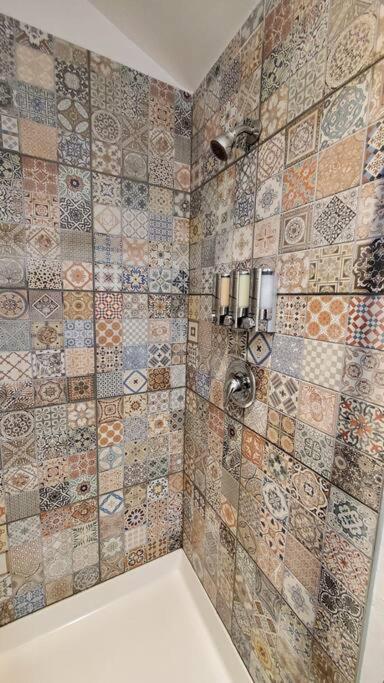 Charming And Cozy Studio Gaslamp! Perfectly Located In San Diego Downtown! Leilighet Eksteriør bilde